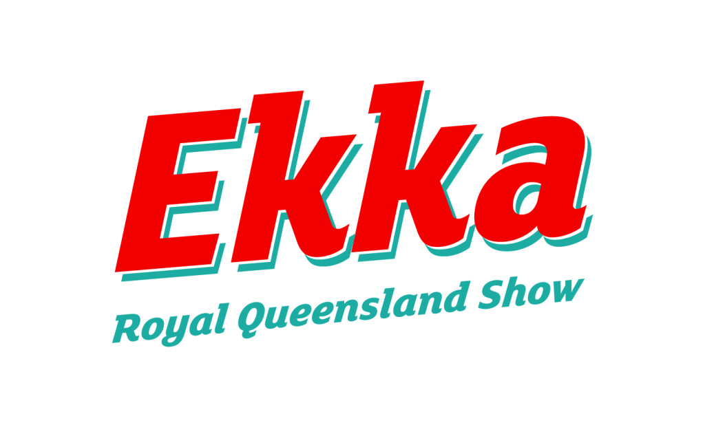 EKKA Royal Queensland Show Peel Ridge Stud