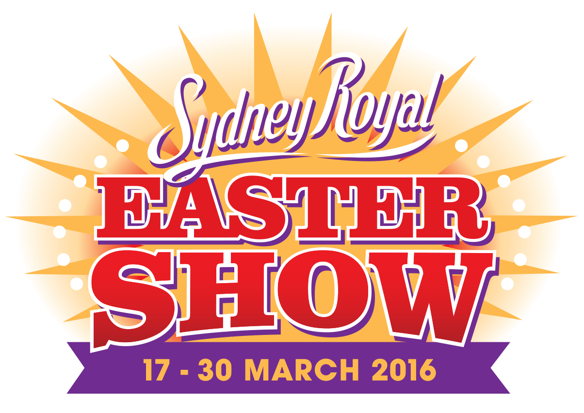 Sydney Royal Easter Show Logo