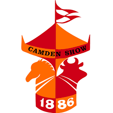 Camden Show Logo
